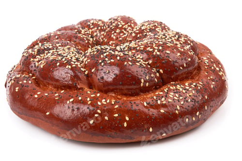 Preview: Bread