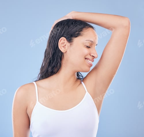Preview: Deodorants work better and longer when applied directly to the skin