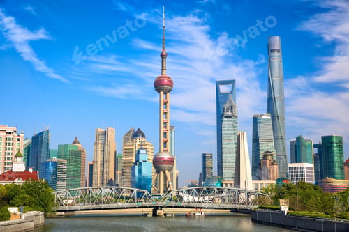 Preview: Shanghai
