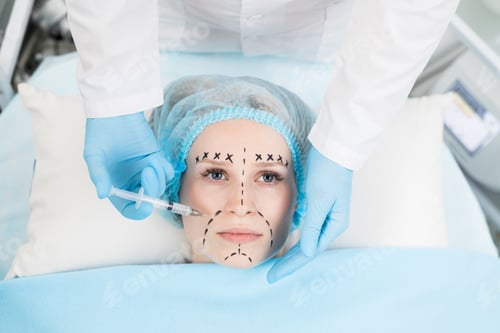 Preview: Beauty injection