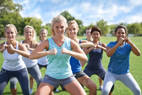 Preview: Sunshine and exercise
