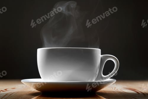 Preview: coffee cup, trendy, peaceful