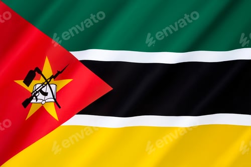 Preview: Mozambique