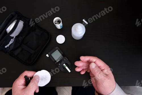 Preview: Sugar test