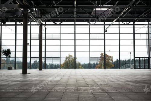 Preview: empty room, room, no people, realistic, backgrounds