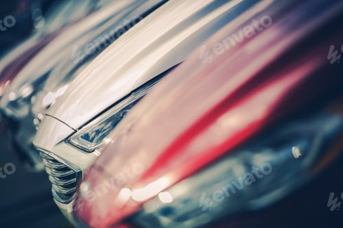 Preview: New Cars For Sale in Dealership