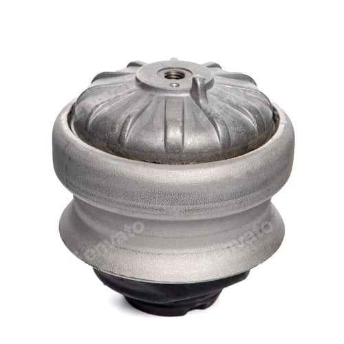 Preview: Car engine mouting holder