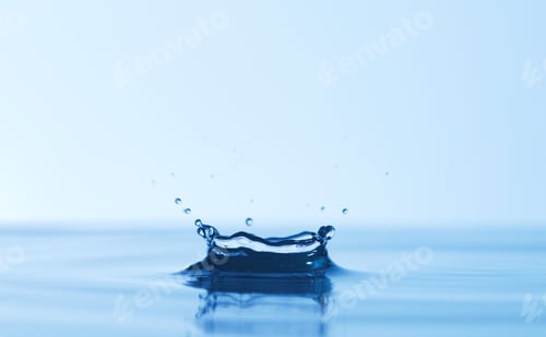 Preview: Make a splash