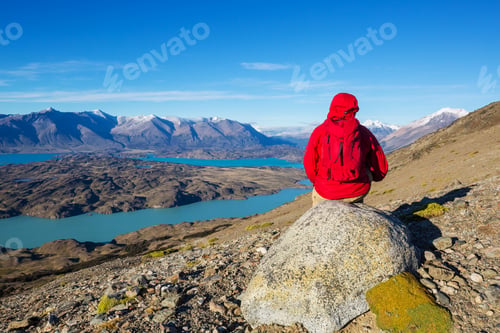 Preview: Perito Moreno Park