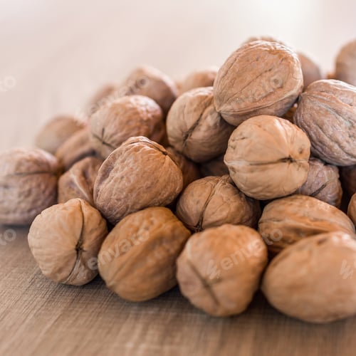 Preview: Walnuts