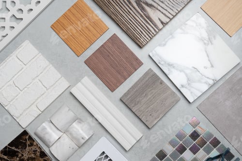 Preview: MATERIAL SAMPLE