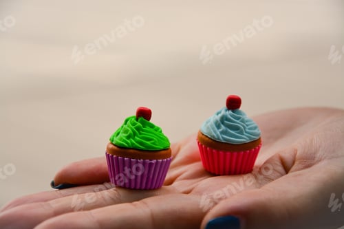 Preview: Yummy