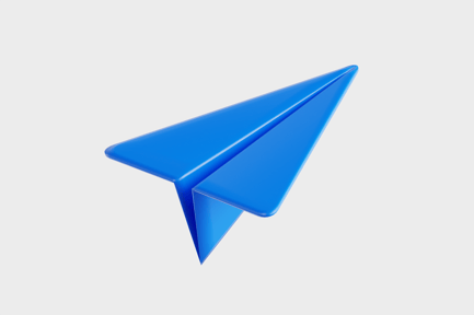 Preview: Paper Plane