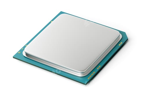 Preview: Modern computer processor