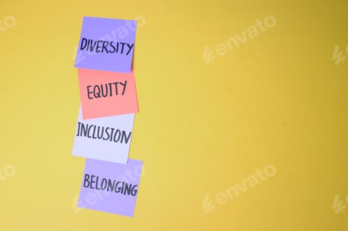 Vista previa: Diversity, Equity, Inclusion, and Belonging