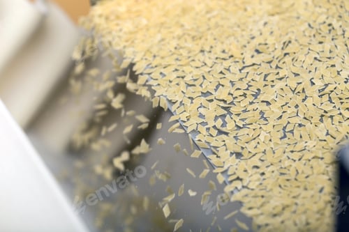Preview: Pasta production line