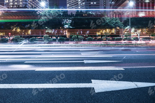 Preview: road