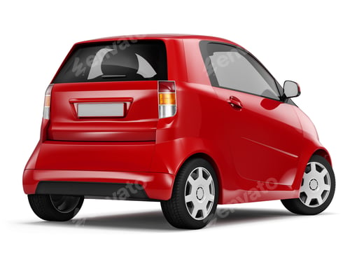 Preview: Hybrid Car