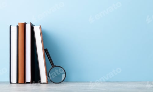 Preview: Office supplies or school items