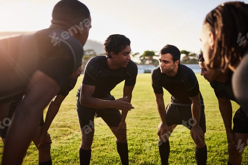 Preview: Strategising a win