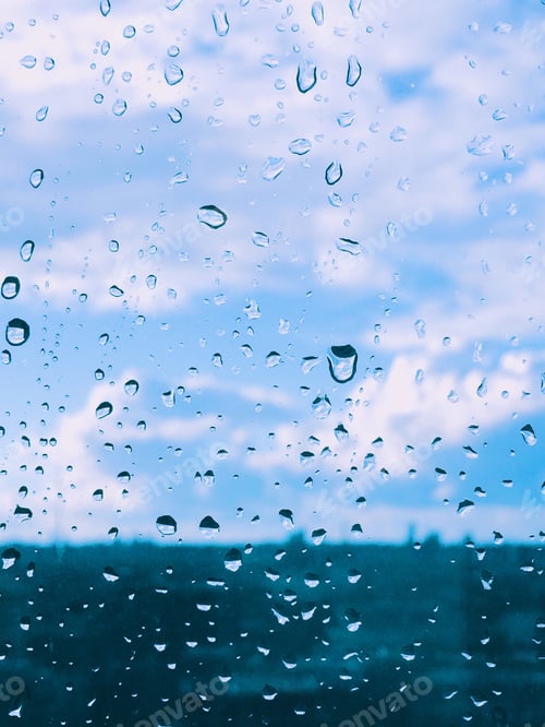 Preview: Rainy