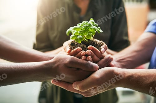Preview: The potential for growth is great when we stand together