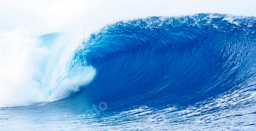 Preview: Fresh Ocean Wave