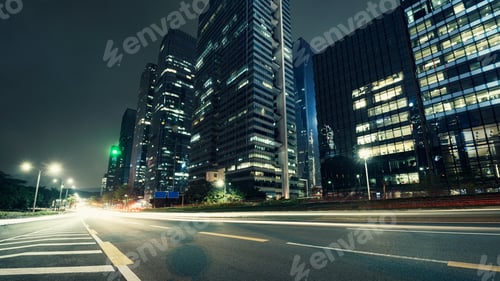 Preview: traffic light