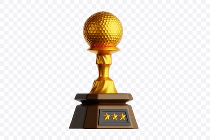 Preview: Golf Trophy