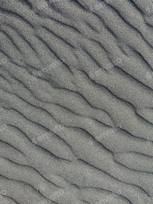 Preview: abstract black sand background