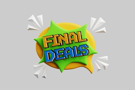 Preview: Final Deals graphic