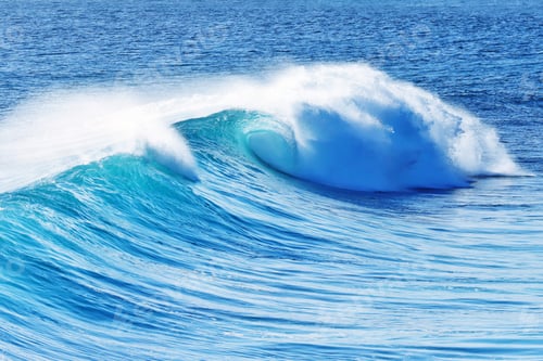 Preview: Swirl waves