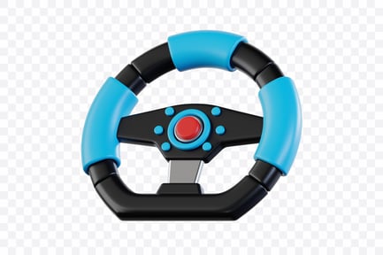 Preview: Steering Wheel