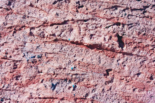 Preview: Abstract background, pink concrete wall texture. Copy space for text