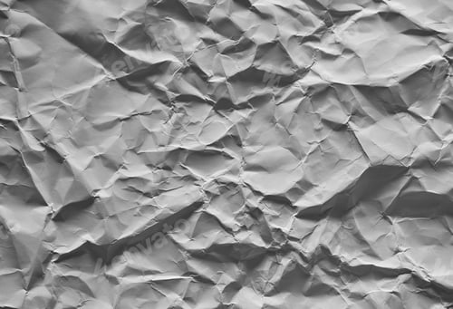 Preview: Background of the crumpled paper