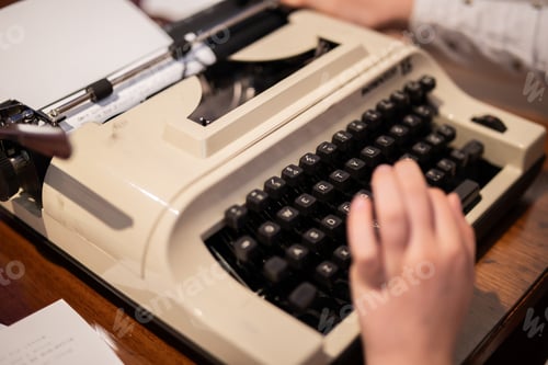 Preview: Typing