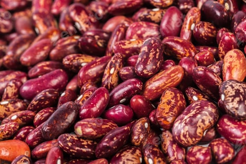 Preview: Red beans