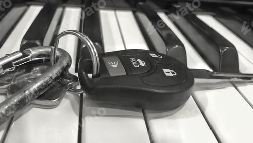 Preview: Music
Piano Keys
Black and White
Double Entendre
Cheesy Humor