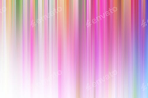 Preview: Vivid Lines Blur Background