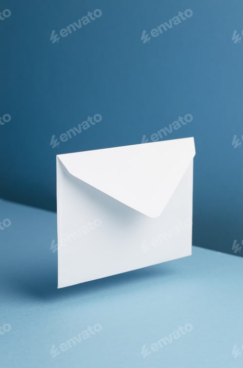Preview: Envelope
