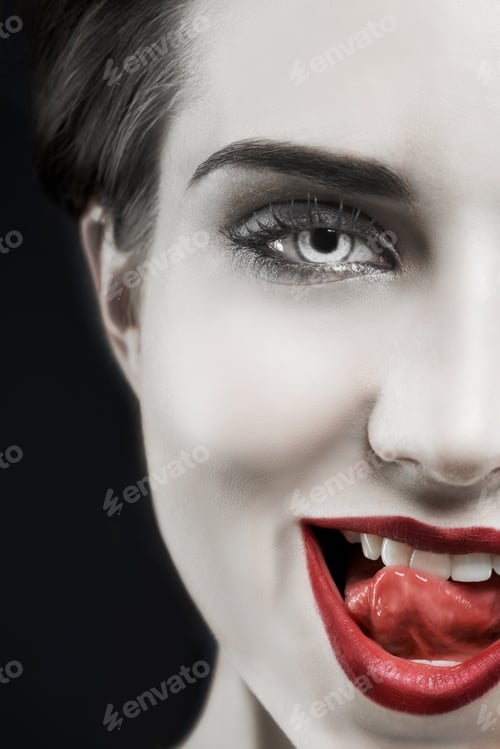 Preview: Shes got a wicked side to her
