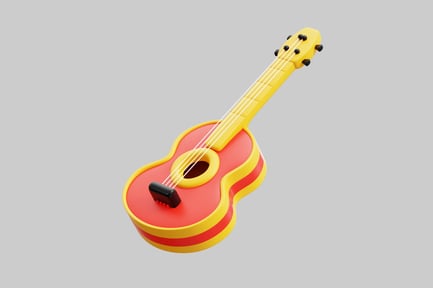 Preview: Ukulele