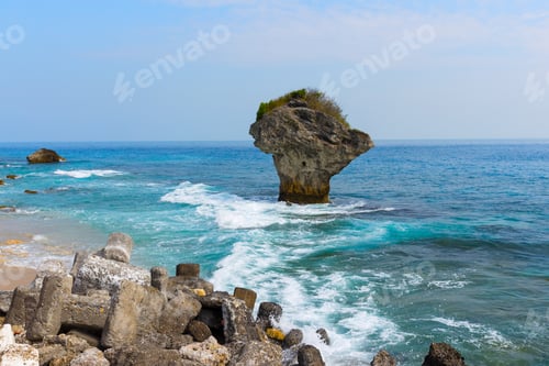Preview: Kenting Chuanfan Rock