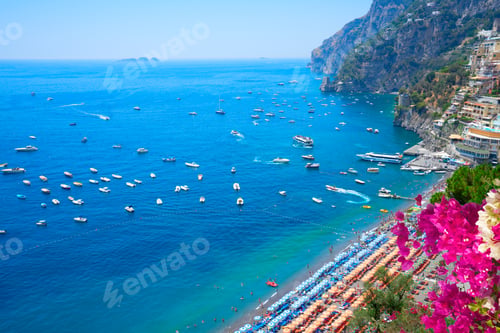 Preview: Capri island, Italy