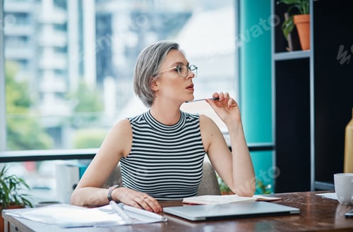 Preview: You have to think big if you want to succeed