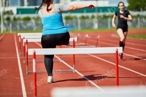 Preview: Overcoming hurdles