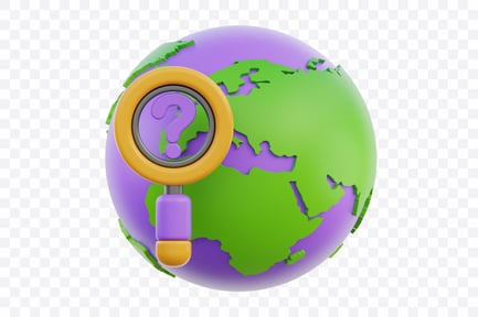Preview: Global Survey