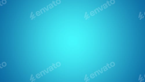 Preview: Abstract colorful Gradient Blue Background.
