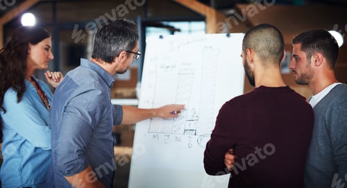 Preview: The creative process