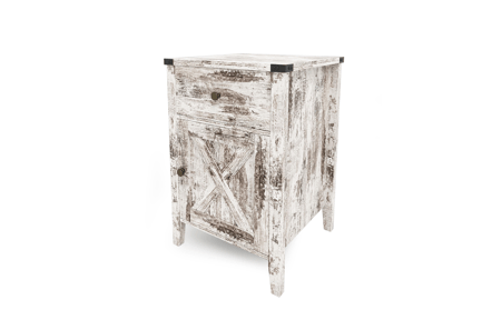 Preview: Highly Detailed Cupboard 021